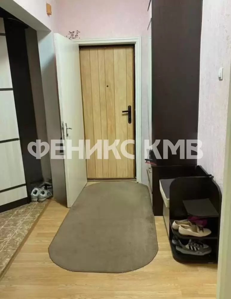 Прихожая