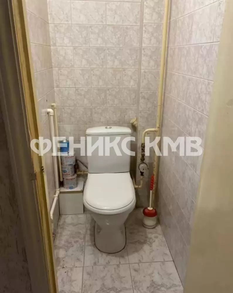 Санузел