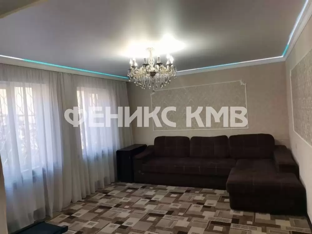 Гостиная