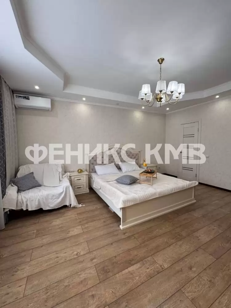 Спальня