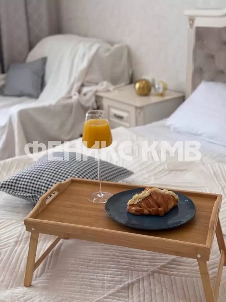 Спальня