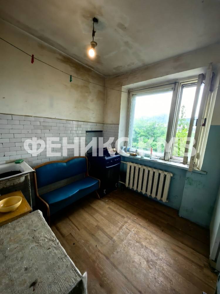 Общая столовая