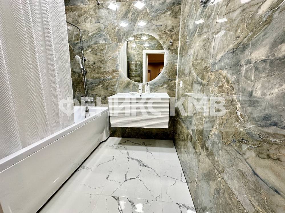 Ванная комната