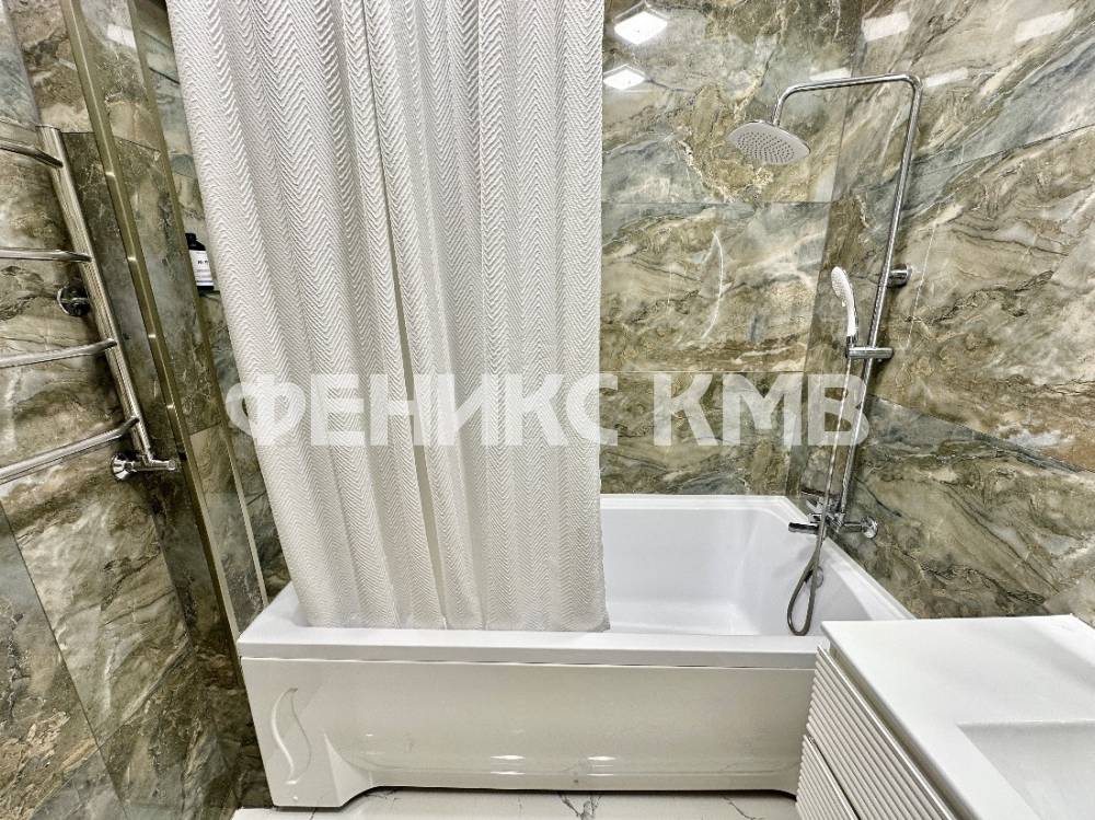 Ванная комната