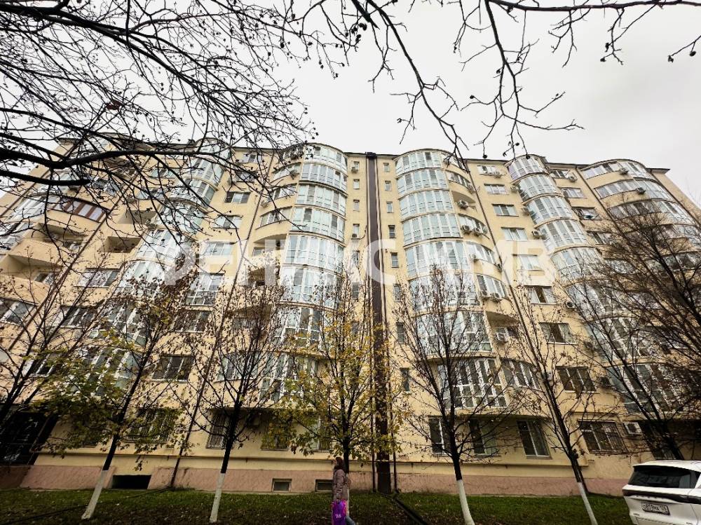 ул.Оранжерейная