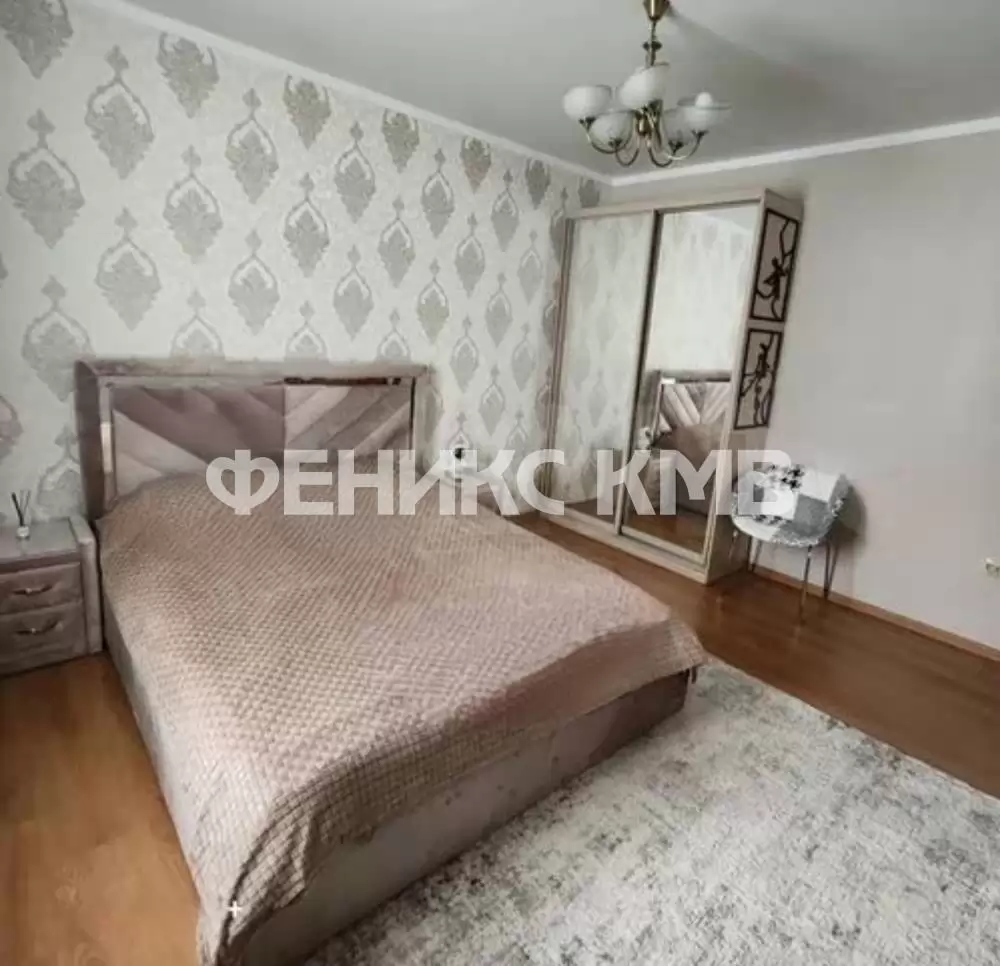 Спальня