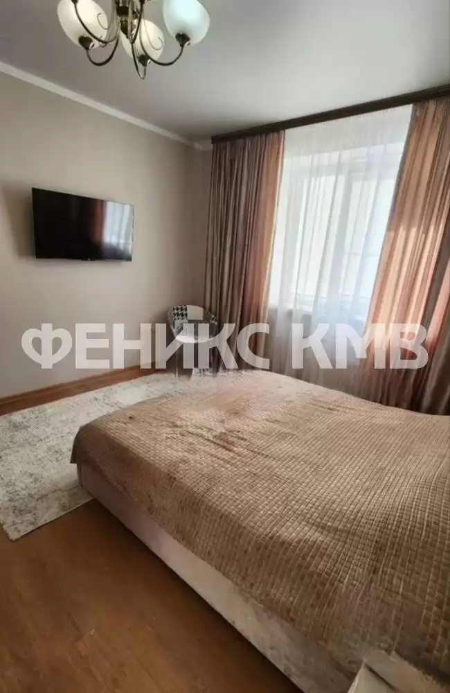 Спальня