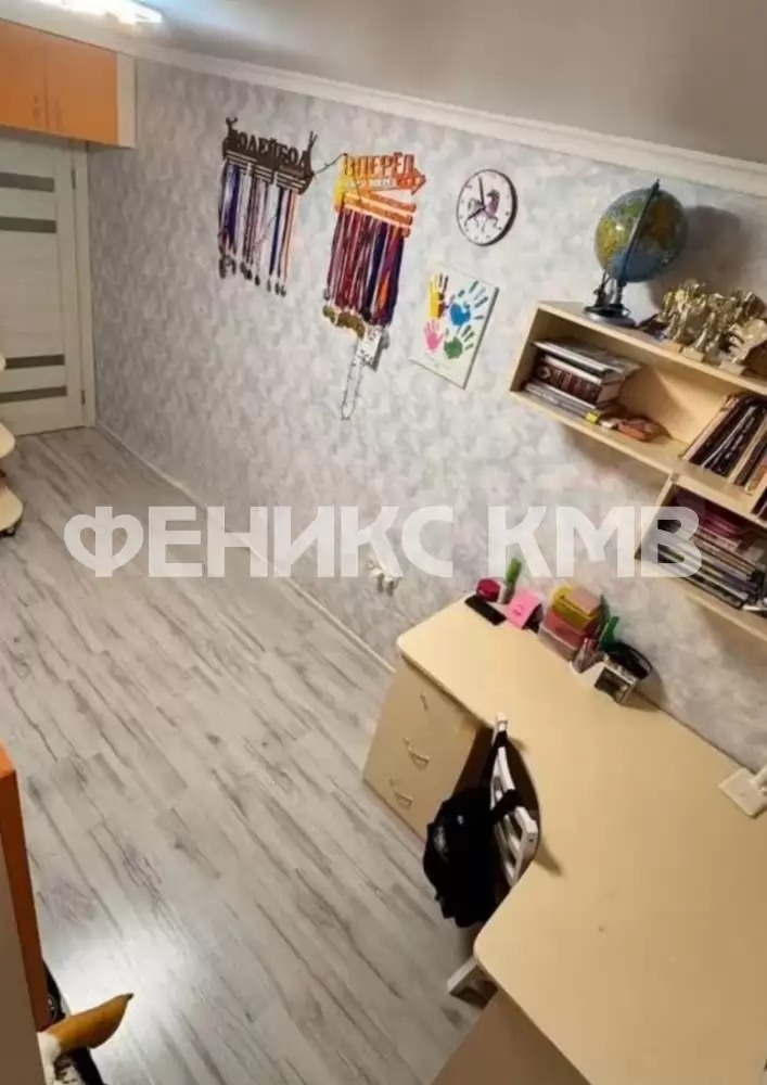 Детская