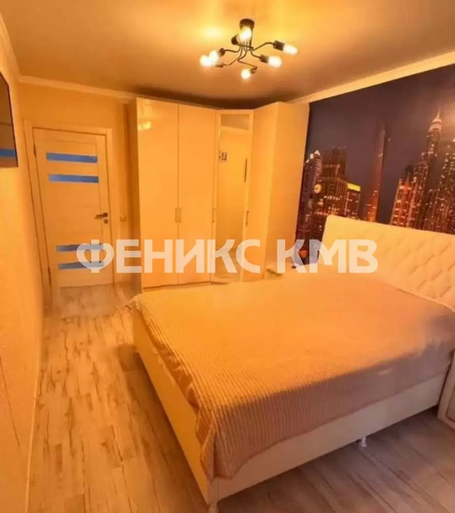 Спальня
