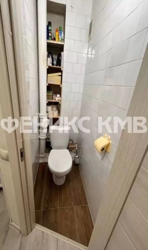 Санузел