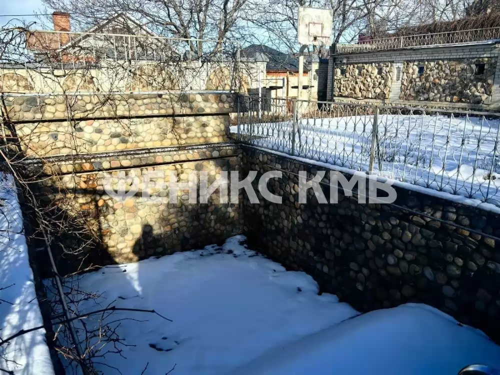 Бассейн