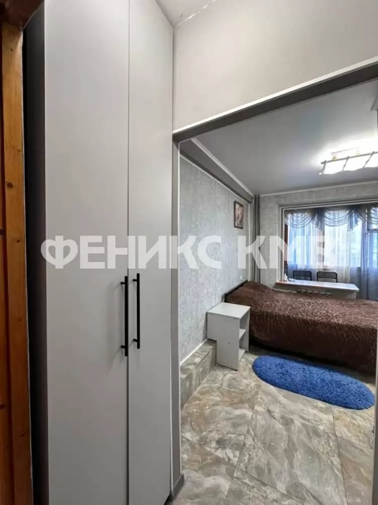 Прихожая
