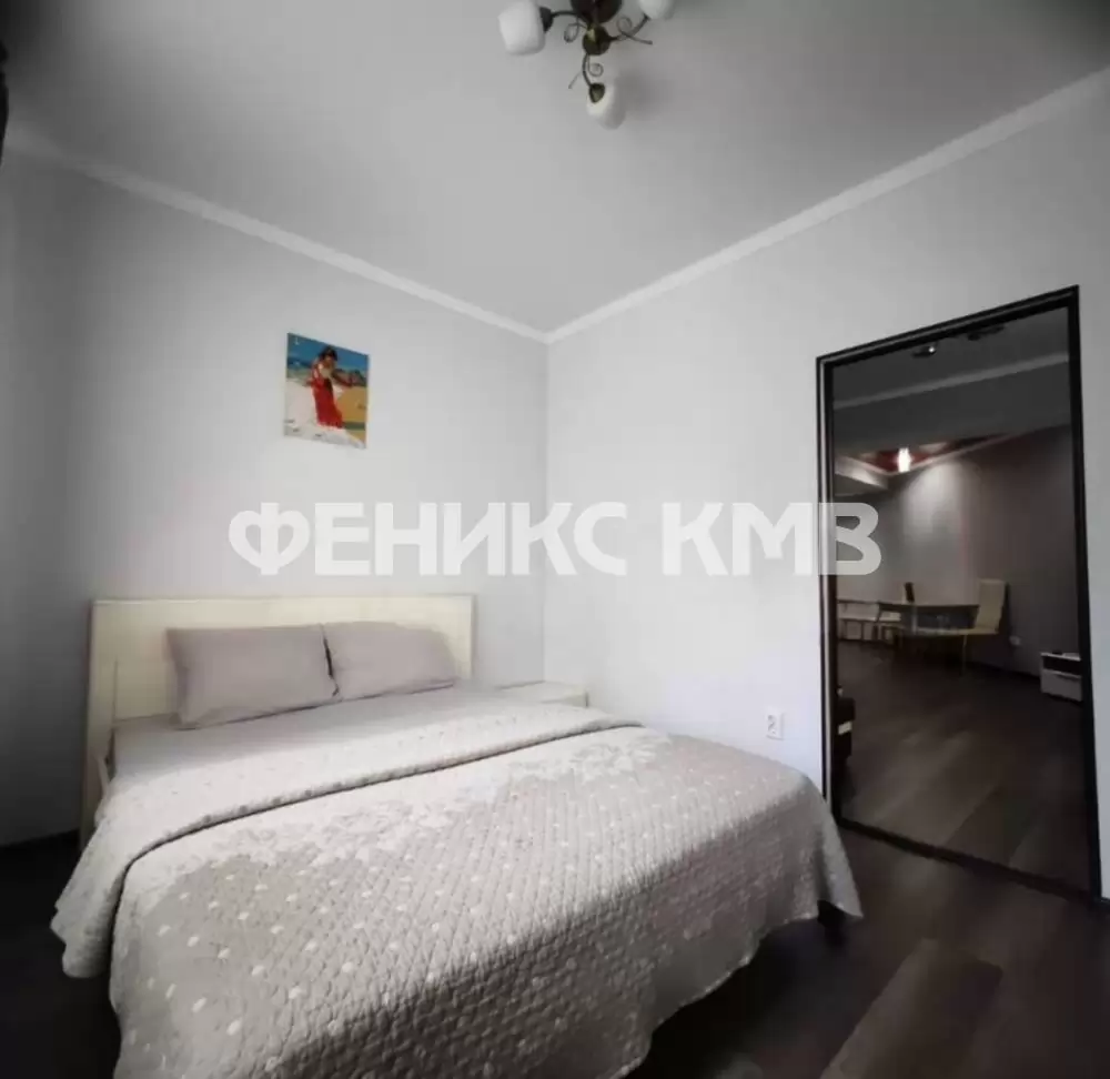 Спальня
