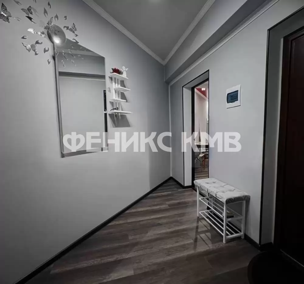 Коридор