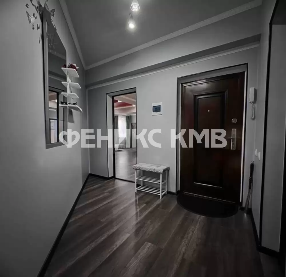 Прихожая