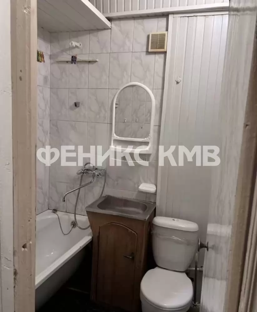 Санузел