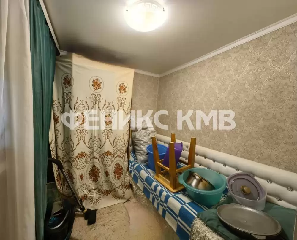 Спальня