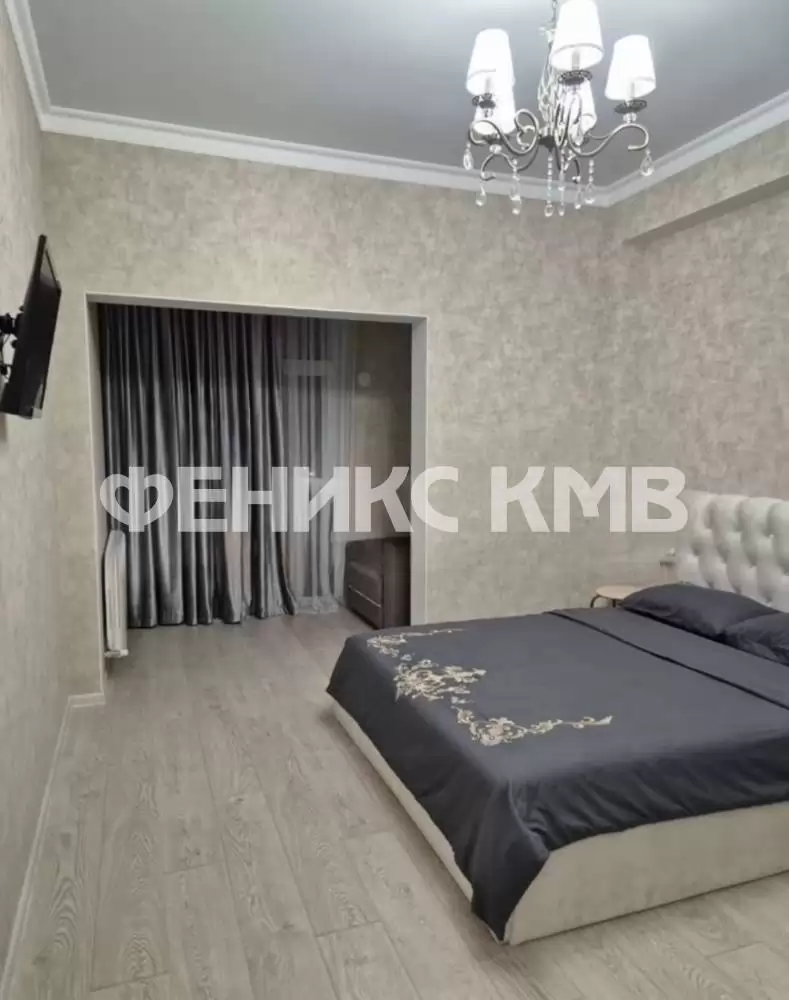 Спальня