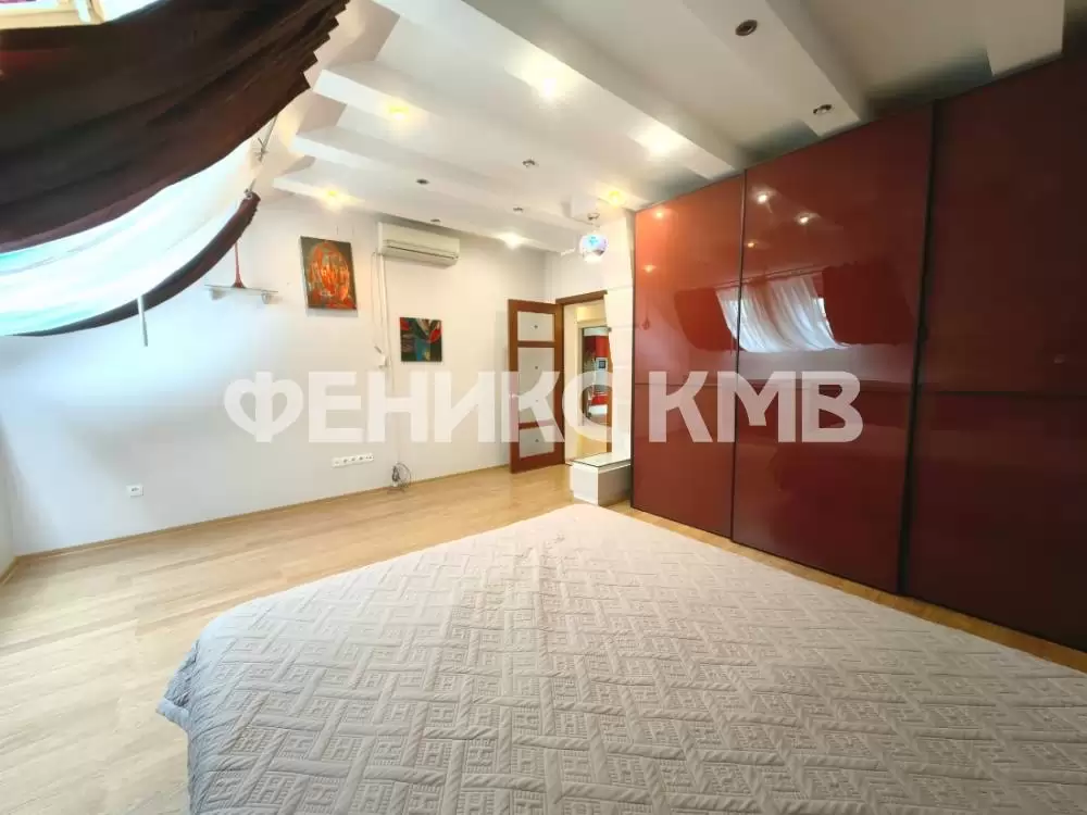 Спальня