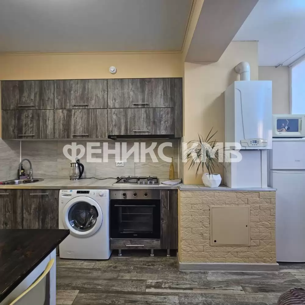 Кухня