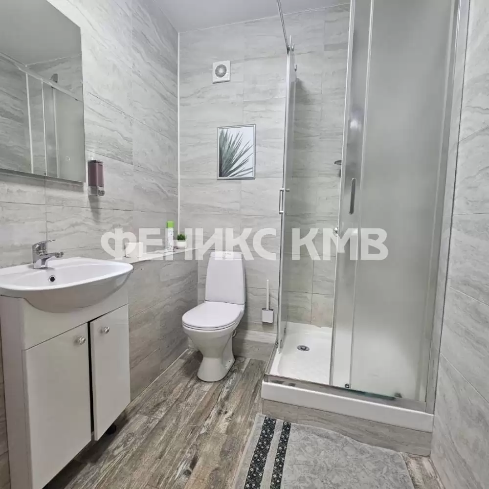 Санузел