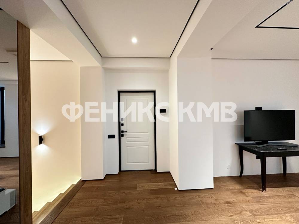 Вход с подъезда на 2 этаж