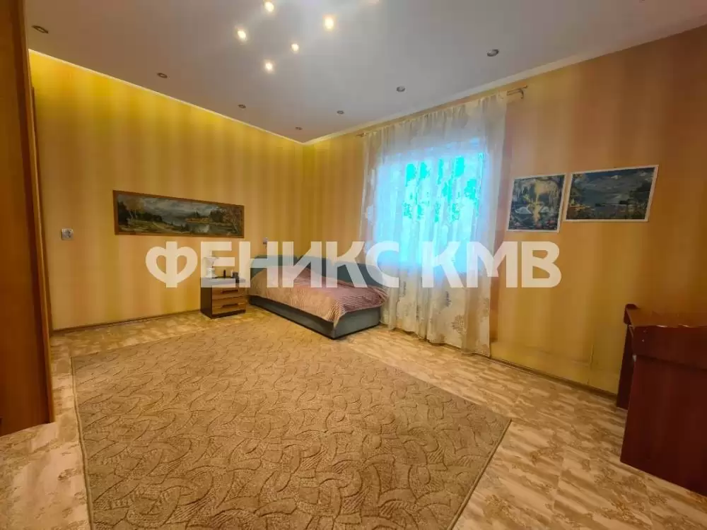Спальня