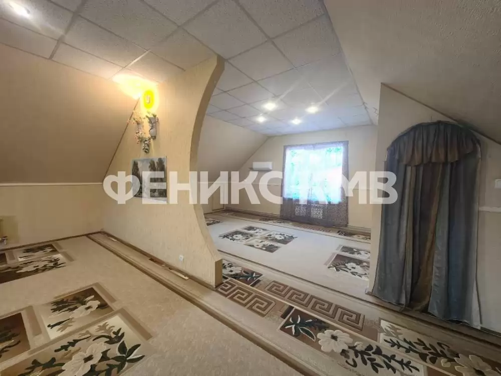 Спальня