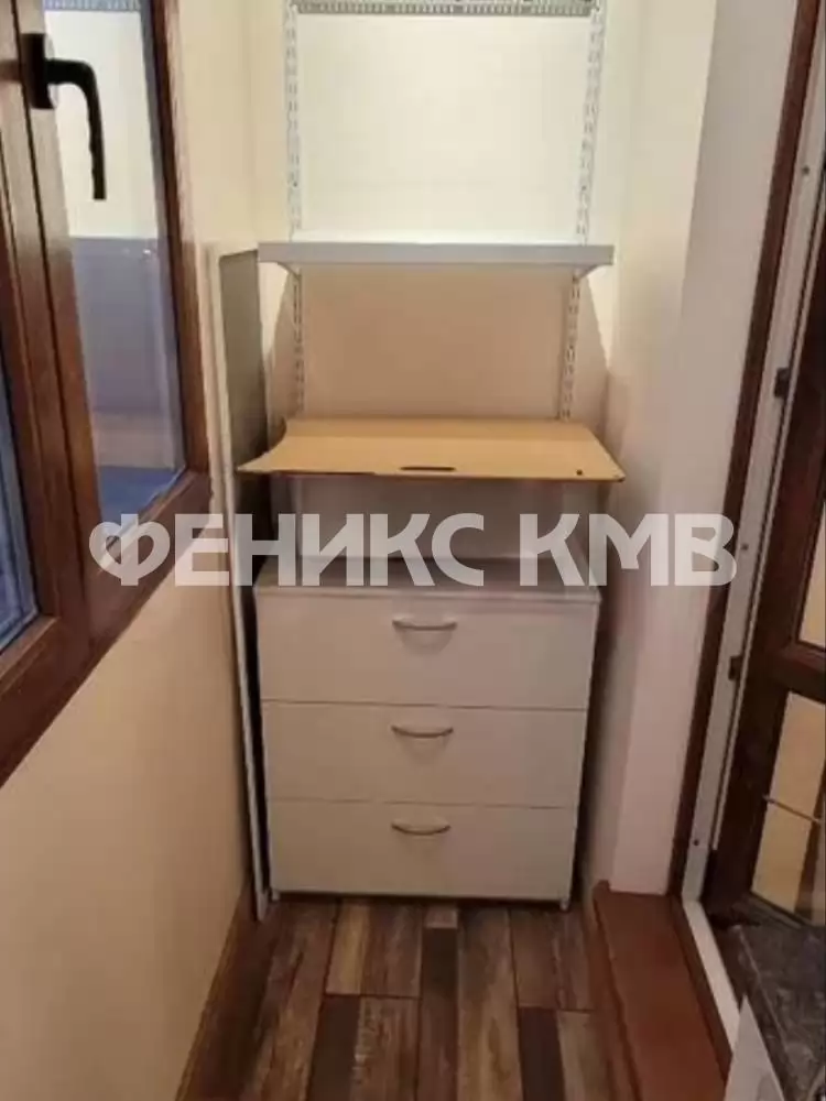 Балкон