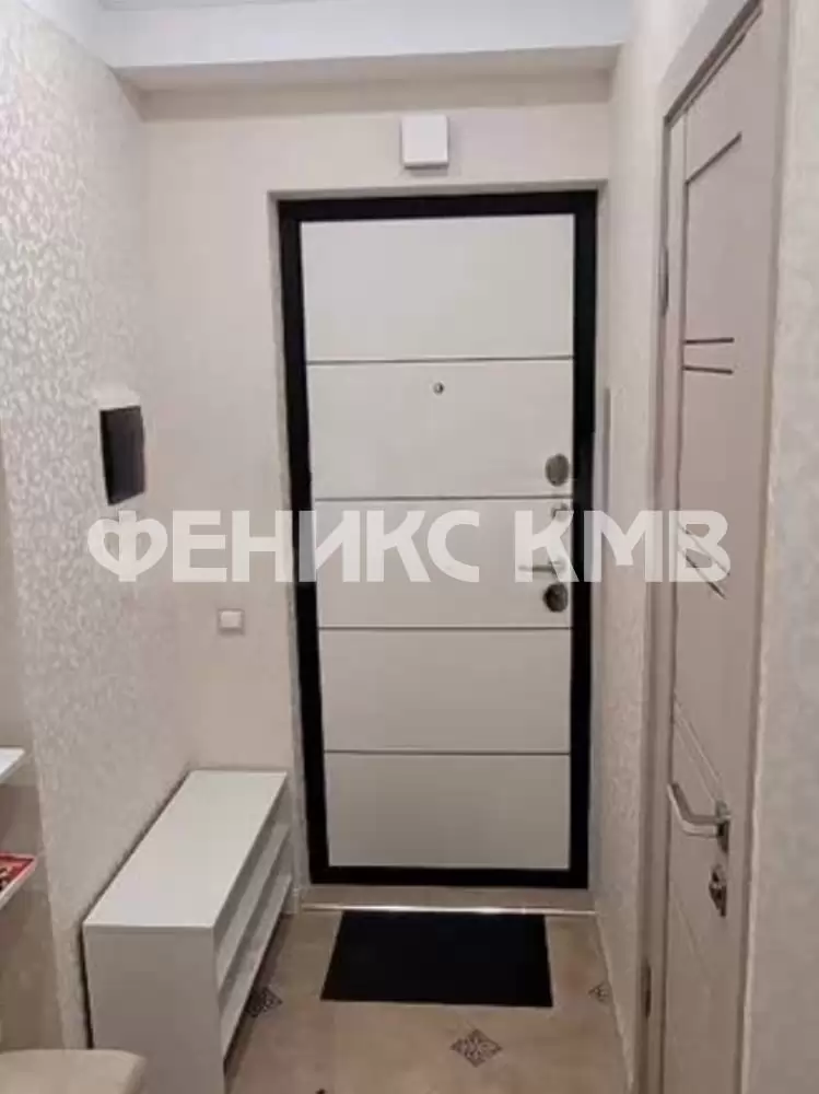 Прихожая