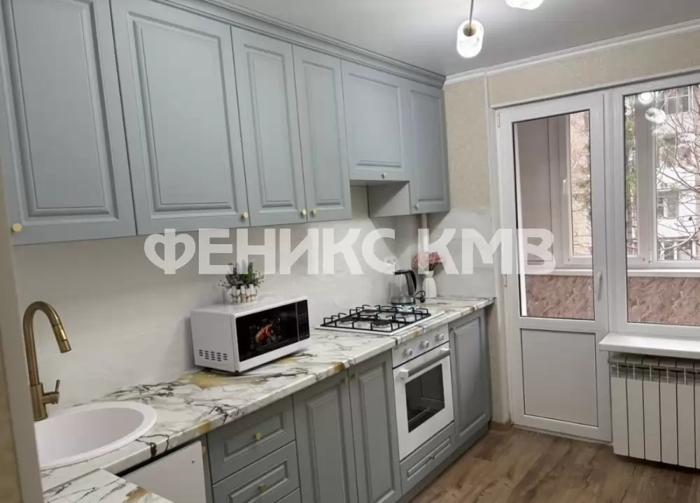 Кухня
