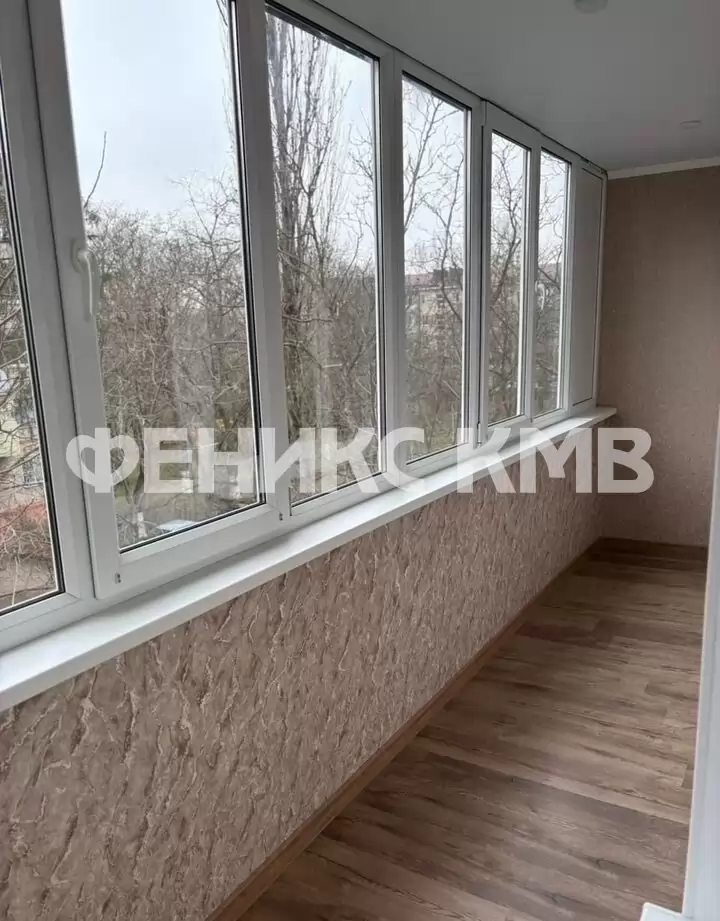 Балкон