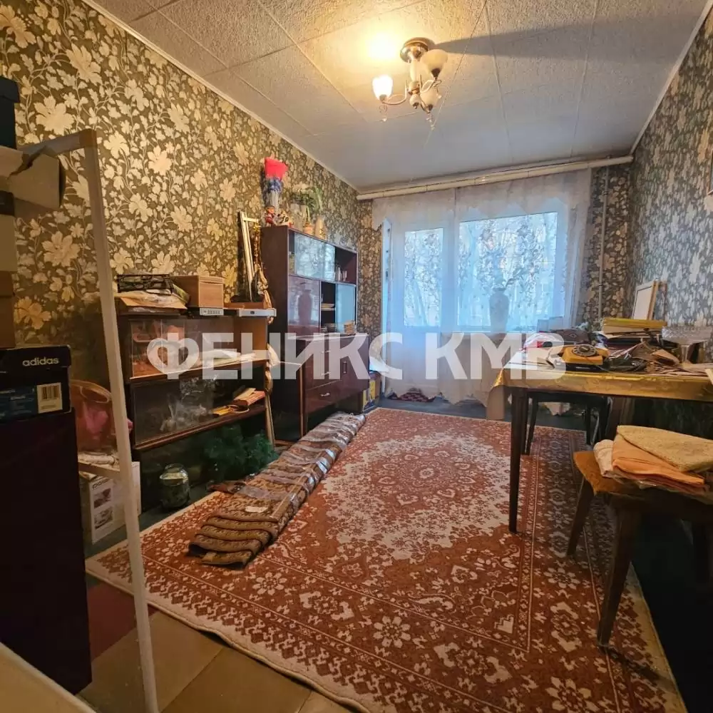 Спальня