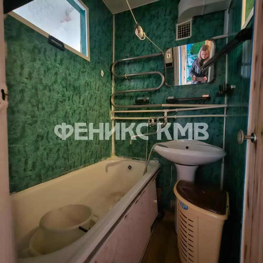 Ванная