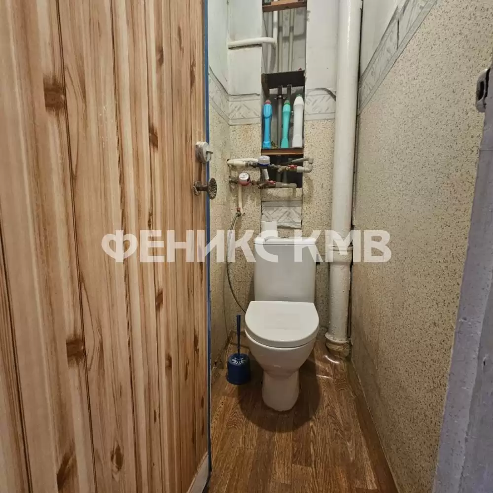 Санузел