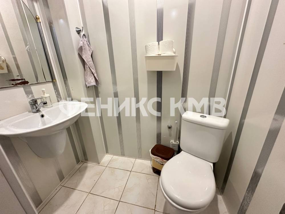 Санузел