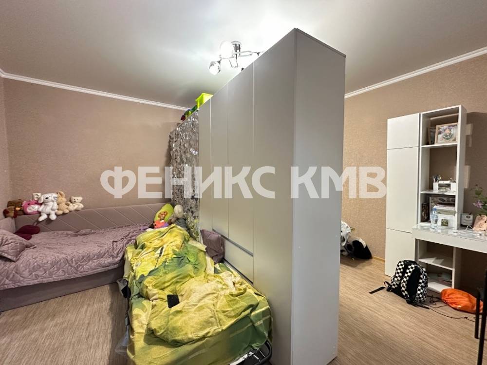 Спальня