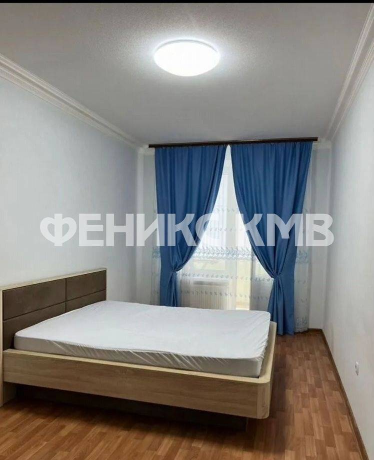 Спальня
