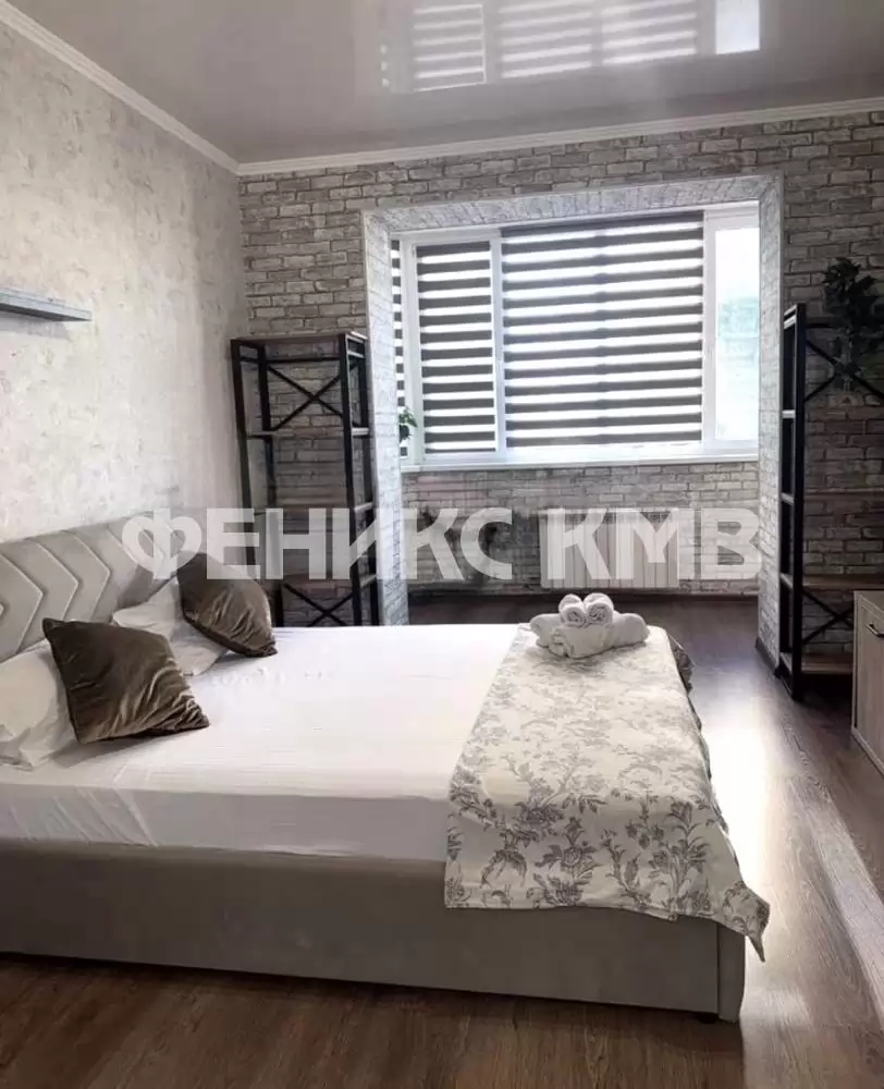 Спальня