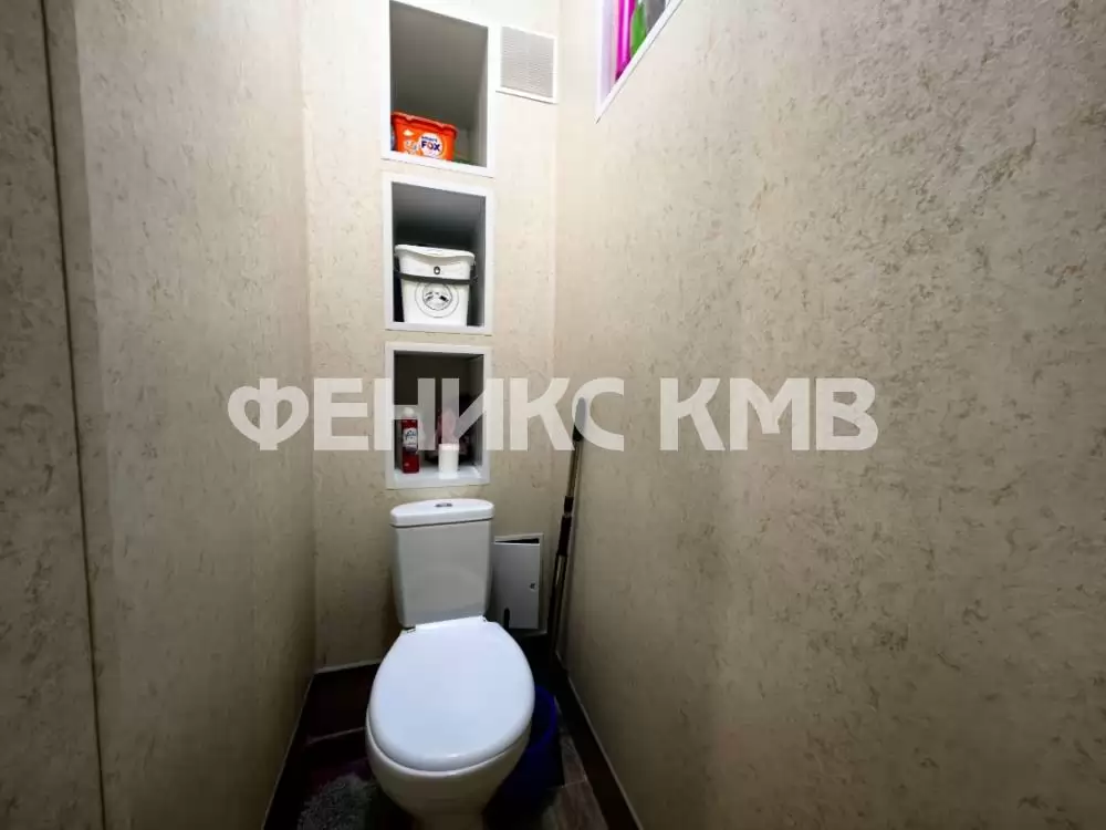 Санузел