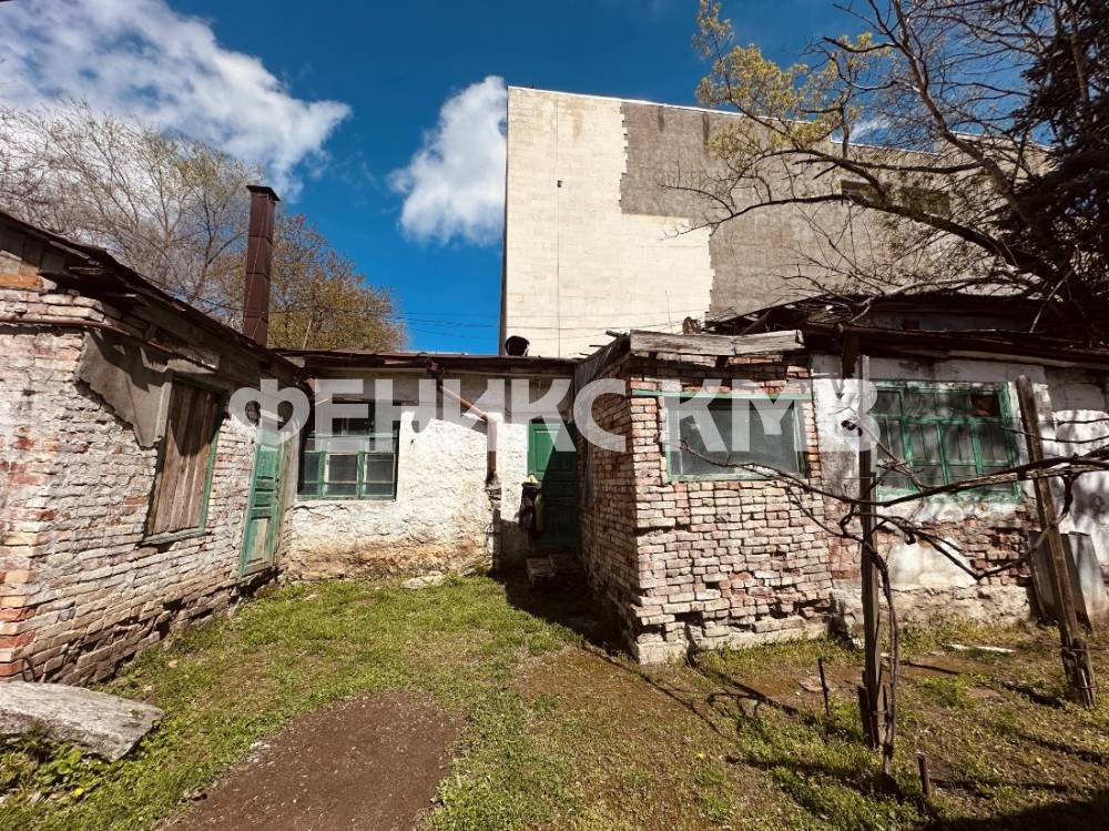 Двор на одного хозяина