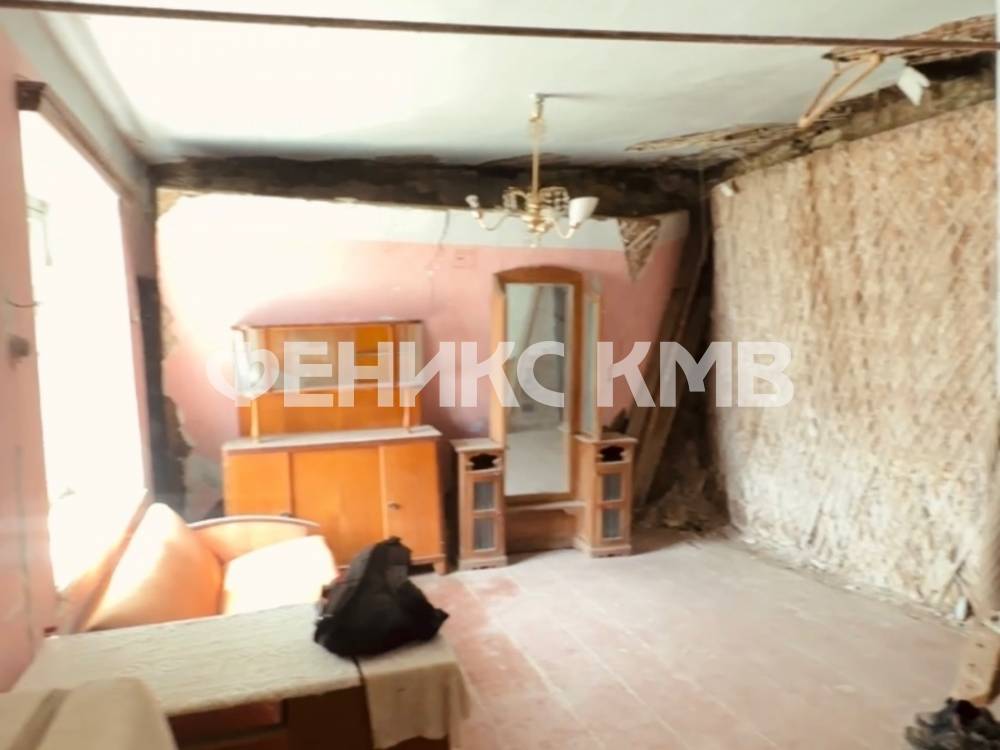 Помещение под снос