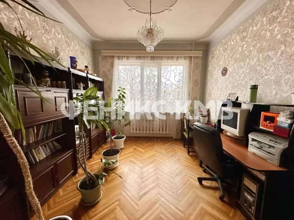Кабинет