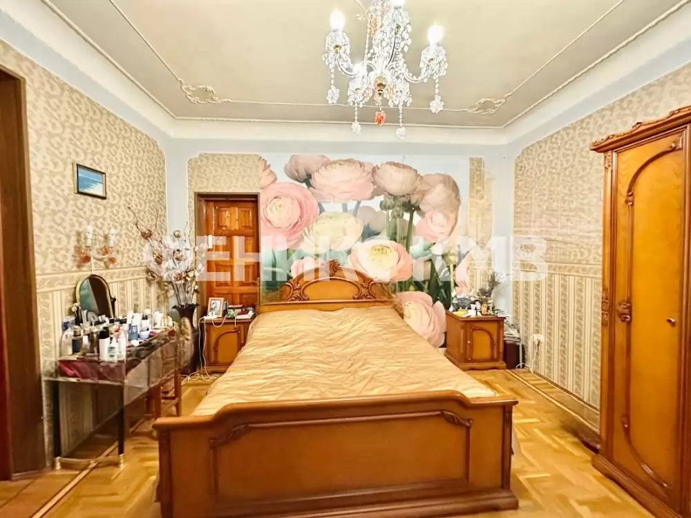 Спальня 3