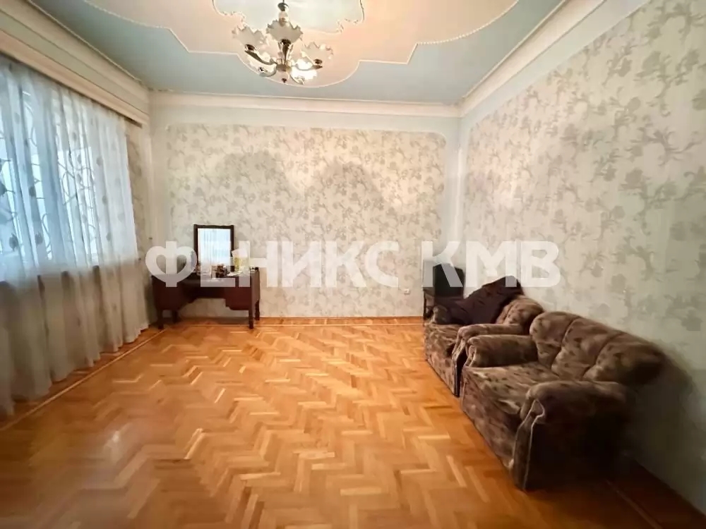 Спальня 4