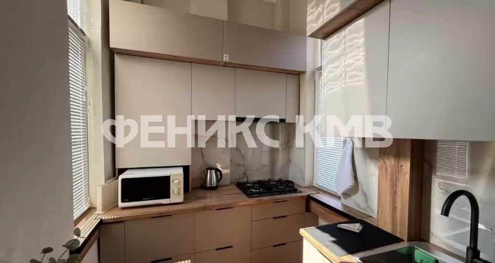 Кухня
