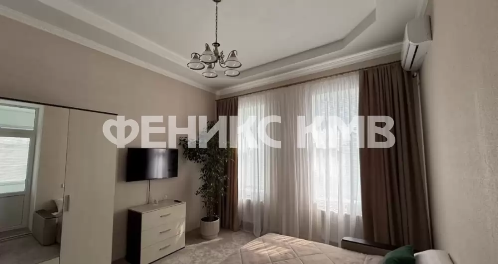 Спальня