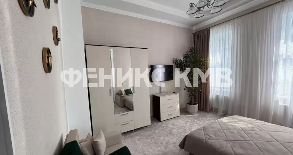 Спальня