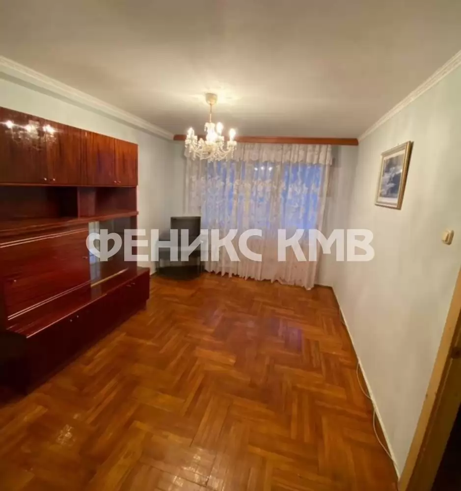 Спальня