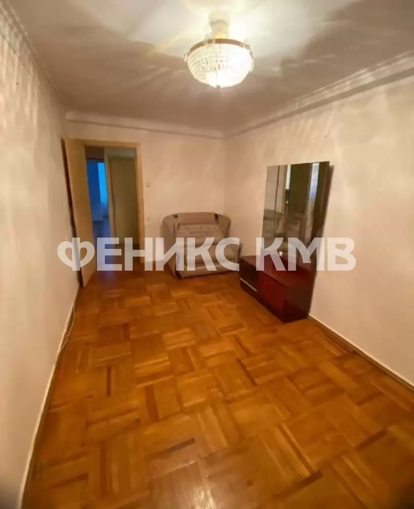 Спальня